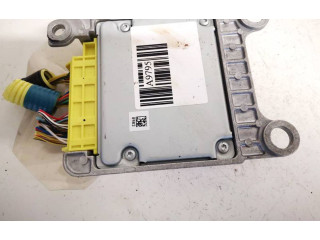 Блок подушек безопасности 8917053100, 0285001903 Lexus IS 220D-250-350