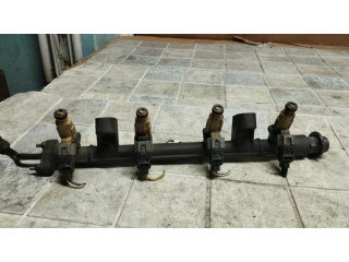 Комплект форсунок 3530123700    KIA Sportage для бензинового двигателя  2