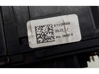 Ручка стеклоочистителей E1109568   Dacia Duster