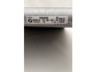 Интеркулер 8660688, 13718432004 BMW X5 G05