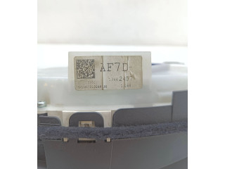 Přístrojová deska Opel Zafira C 2013 13442457, AF7D