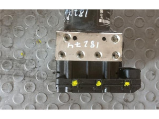 Блок управления АБС 1J0907379H, 1J0614217C   Audi A3 S3 8L