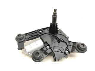 Моторчик заднего дворника 9678423580A, W000037600 Peugeot 2008 I