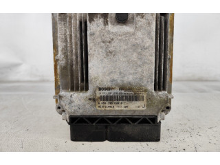 Блок управления двигателя 0261S01032, 00551950240   Alfa Romeo GT