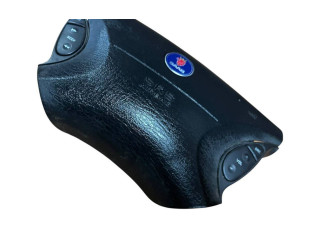 Подушка безопасности водителя 601519700B, BAMPT11031   Saab 9-5