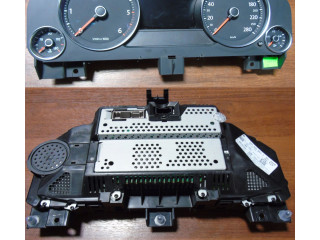 Přístrojová deska Volkswagen Touareg III 2024 7P6920882T