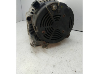Генератор 037903025C, 14V90A Audi A3 S3 8L
