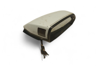 Zpětné zrcátko  Audi Q7 4M 2018    