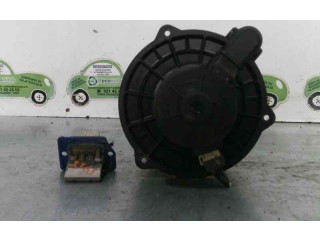 Вентилятор печки 971121C000 Hyundai Getz