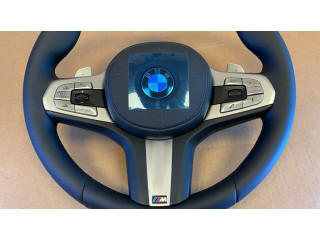 Volant BMW 7 G11 G12 2016 32308008179, 32307855723