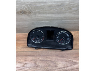 Přístrojová deska Volkswagen Caddy 2008 2K0920866A, VDD024130