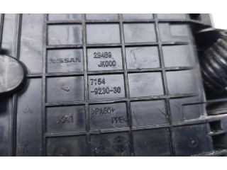 Блок предохранителей 284B9-JK000, 284B9JK000 Infiniti FX