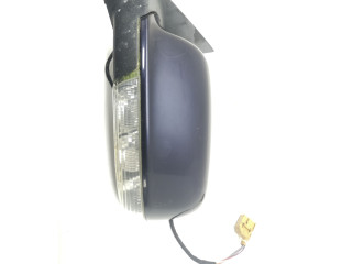 Зеркало электрическое     левое   Volkswagen Phaeton     