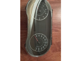 Панель приборов Dacia Duster II