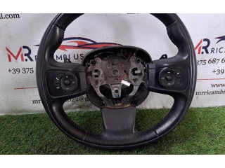 Руль Fiat 500L 2013 - года 735579044, 199B4000