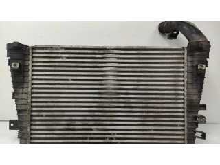 Интеркулер  13223393, 013   Citroen Berlingo 1.9