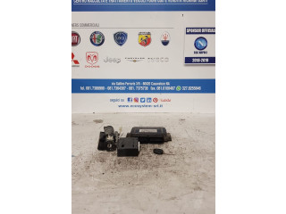 Комплект блоков управления    Chevrolet Nubira