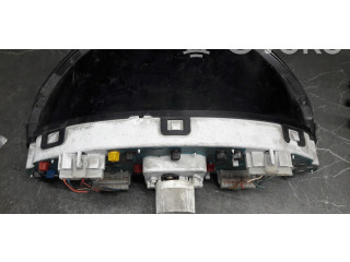 Přístrojová deska  Fiat Punto (199) 2012 6062190030c  