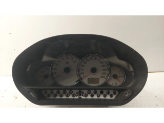 Панель приборов 156021011, 6028479902 Alfa Romeo 166