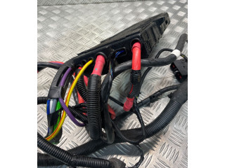 Блок предохранителей  BK2T14401   Ford Transit Custom    