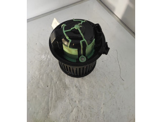 Вентилятор печки 00006441CZ Citroen C4 II