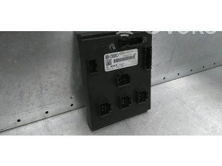 Модуль управления BSM 4H0907063DH, 4H0907063DA Audi A6 S6 C7 4G