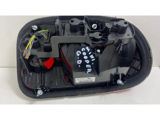 Задний фонарь правый сзади 9808154 Mini Cooper Countryman R60 2011-2016 года