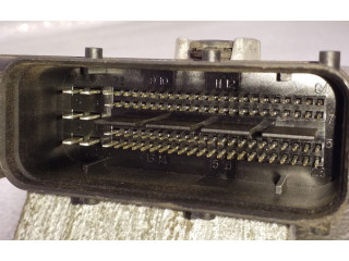 Блок управления двигателем Блок управления 3910026CF0, 9030930912A1 KIA Rio