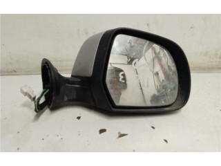 Зеркало электрическое        Dacia Duster  2010 - 2017 года   