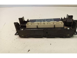 Блок управления климат-контролем Skoda Octavia Mk1 (1U)