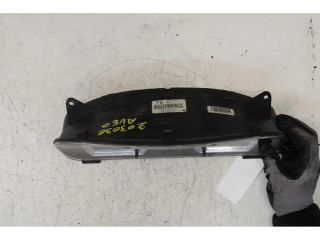 Přístrojová deska Chevrolet Aveo 2008