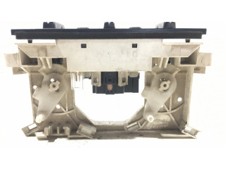 Блок управления климат-контролем E32pb393, MR500784 Mitsubishi Pajero