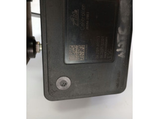 Блок АБС 476603VU0B, 476603VU0B Nissan Note (E11) 2006 - 2014 года