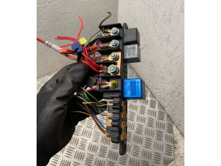 Блок предохранителей 8l0941822a Audi A6 S6 C5 4B