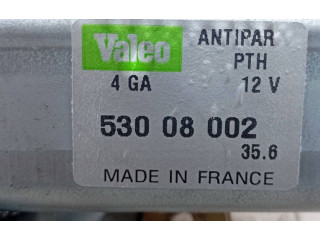 Моторчик заднего дворника 53008002 Rover 200 XV