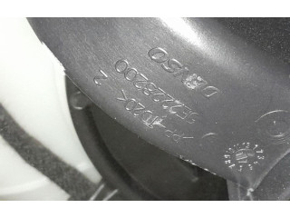 Вентилятор печки    5E2228200   Peugeot Partner