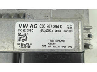 Řídící jednotka 05C907394C Audi A3 8Y 2022