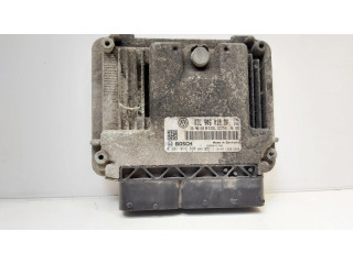 Блок управления двигателя 03L906018BP   Skoda Yeti (5L)