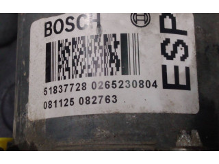 Jednotka ABS 51837728, 0265230804 Alfa Romeo Mito 2009