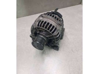 Генератор E00M144197   Audi A6 S6 C6 4F      