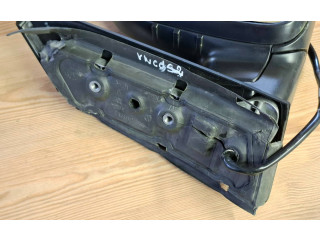 Zpětné zrcátko  Volkswagen Caddy 2010    