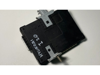 Комфортный модуль