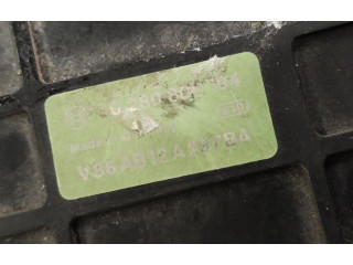 Řídící jednotka 0280800194 Rover Rover