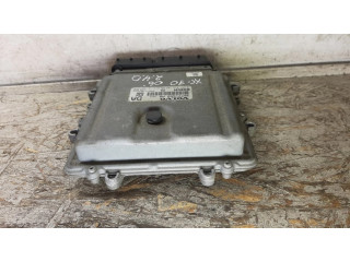 Блок управления двигателя 30771550AB, 30771550 Volvo XC70