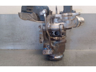 Турбина Dacia Jogger 16319700063, 144108206R для двигателя H4DF480