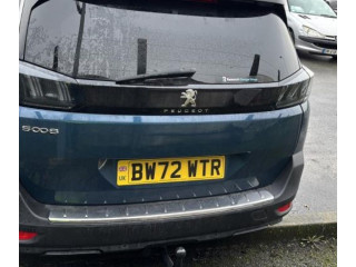 Интеркулер  9675627980   Peugeot 5008 II 