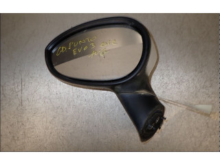 Zpětné zrcátko Fiat Punto Evo 2012 735596879