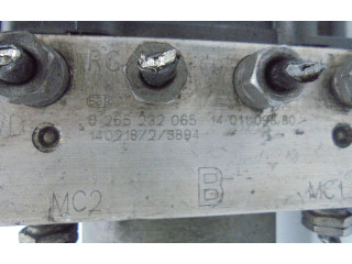 Блок управления АБС 4541EN   Peugeot Expert