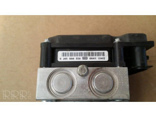 Jednotka ABS 0265800558, 0265232075 Renault Modus 2010