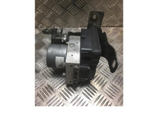 Блок ABS 1647889980, 1647889980 Peugeot 5008 II DV5RC(YHZ)